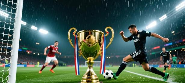 西亚卡姆在曼联比赛中绝杀，惊险取胜引发热议！